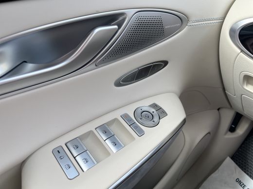 Genesis GV70 84 kWh 490pk Performance AWD Dual Motor Premium | V2L | Nappa Leder | Bang & Olufsen | 20" Lichtm... ActivLease financial lease