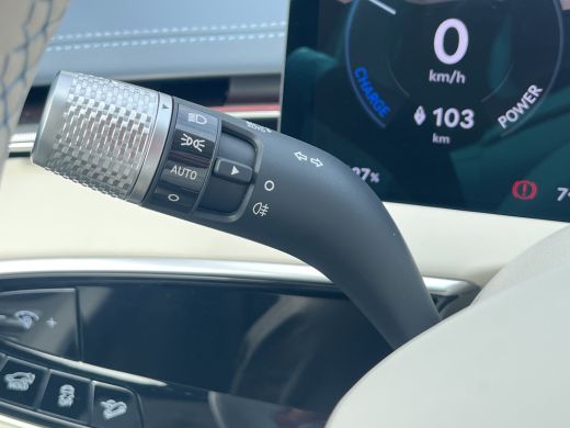 Genesis GV70 84 kWh 490pk Performance AWD Dual Motor Premium | V2L | Nappa Leder | Bang & Olufsen | 20" Lichtm... ActivLease financial lease