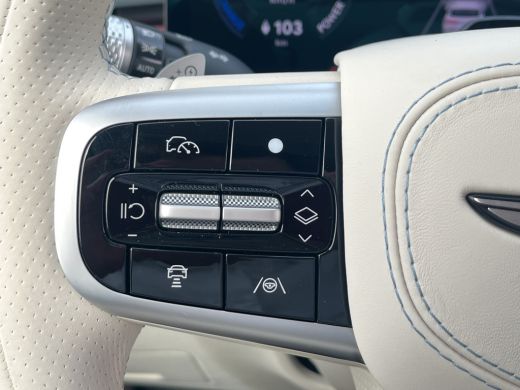 Genesis GV70 84 kWh 490pk Performance AWD Dual Motor Premium | V2L | Nappa Leder | Bang & Olufsen | 20" Lichtm... ActivLease financial lease