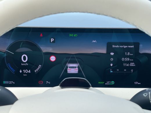 Genesis GV70 84 kWh 490pk Performance AWD Dual Motor Premium | V2L | Nappa Leder | Bang & Olufsen | 20" Lichtm... ActivLease financial lease