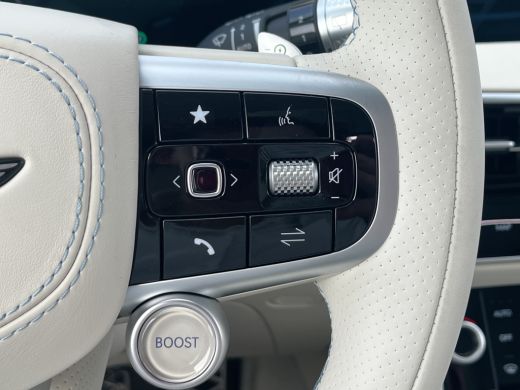 Genesis GV70 84 kWh 490pk Performance AWD Dual Motor Premium | V2L | Nappa Leder | Bang & Olufsen | 20" Lichtm... ActivLease financial lease