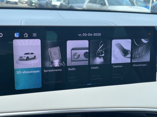 Genesis GV70 84 kWh 490pk Performance AWD Dual Motor Premium | V2L | Nappa Leder | Bang & Olufsen | 20" Lichtm... ActivLease financial lease