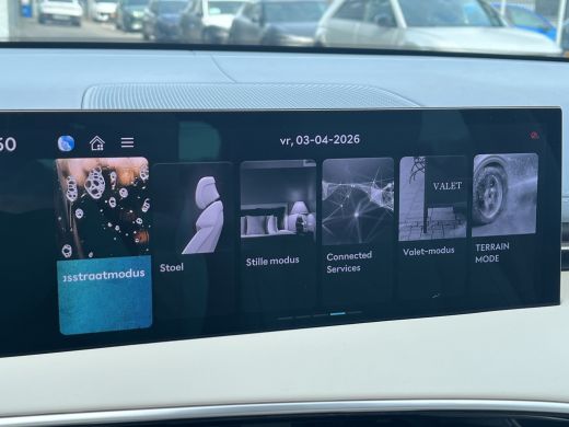 Genesis GV70 84 kWh 490pk Performance AWD Dual Motor Premium | V2L | Nappa Leder | Bang & Olufsen | 20" Lichtm... ActivLease financial lease