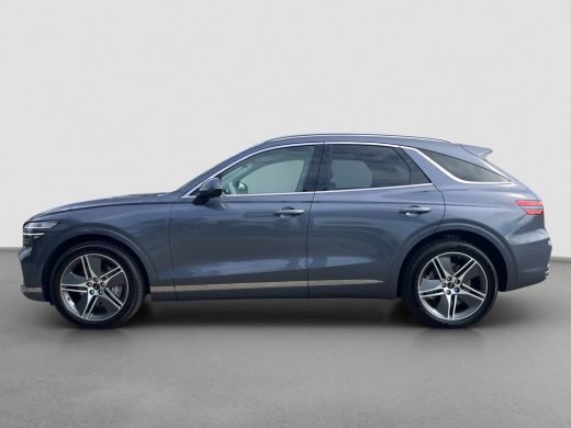 Genesis GV70 84 kWh 490pk Performance AWD Dual Motor Premium | V2L | Nappa Leder | Bang & Olufsen | 20" Lichtm... ActivLease financial lease