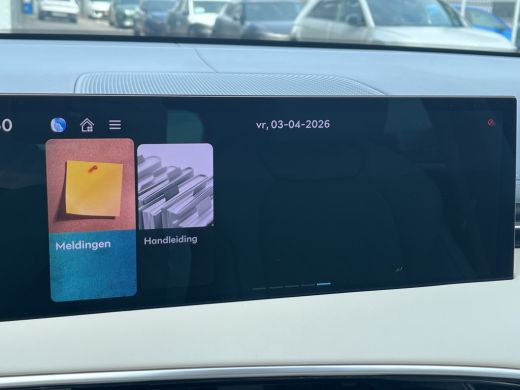 Genesis GV70 84 kWh 490pk Performance AWD Dual Motor Premium | V2L | Nappa Leder | Bang & Olufsen | 20" Lichtm... ActivLease financial lease