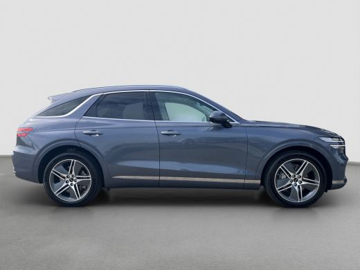 Genesis GV70 84 kWh 490pk Performance AWD Dual Motor Premium | V2L | Nappa Leder | Bang & Olufsen | 20" Lichtm... ActivLease financial lease