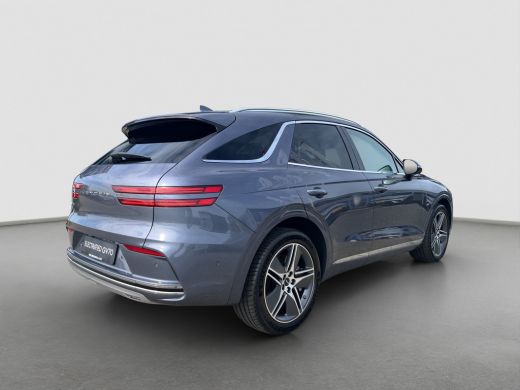 Genesis GV70 84 kWh 490pk Performance AWD Dual Motor Premium | V2L | Nappa Leder | Bang & Olufsen | 20" Lichtm... ActivLease financial lease