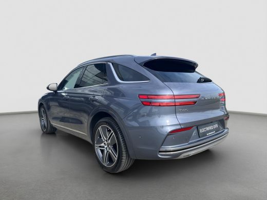 Genesis GV70 84 kWh 490pk Performance AWD Dual Motor Premium | V2L | Nappa Leder | Bang & Olufsen | 20" Lichtm... ActivLease financial lease