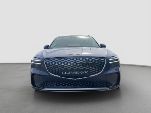 Genesis GV70 84 kWh 490pk Performance AWD Dual Motor Premium | V2L | Nappa Leder | Bang & Olufsen | 20" Lichtm... ActivLease financial lease