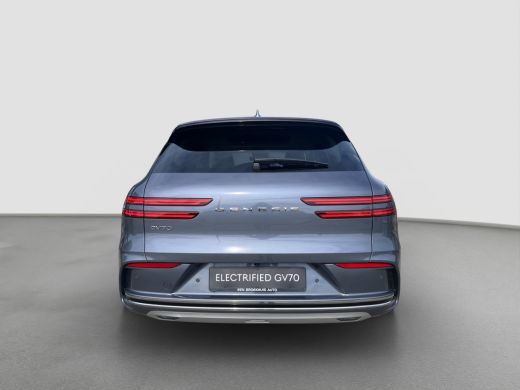 Genesis GV70 84 kWh 490pk Performance AWD Dual Motor Premium | V2L | Nappa Leder | Bang & Olufsen | 20" Lichtm... ActivLease financial lease