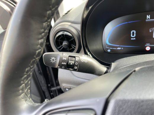 Hyundai i10 1.0 Comfort 5-deurs Automaat | LED KOMLAMPEN| APPLE CARPLAY/ANDROID AUTO| CRUISE CONTROL| BLUETOO... ActivLease financial lease