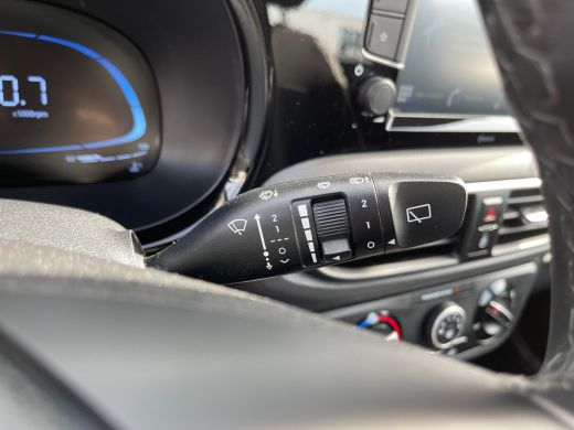 Hyundai i10 1.0 Comfort 5-deurs Automaat | LED KOMLAMPEN| APPLE CARPLAY/ANDROID AUTO| CRUISE CONTROL| BLUETOO... ActivLease financial lease