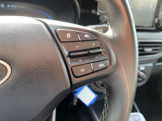 Hyundai i10 1.0 Comfort 5-deurs Automaat | LED KOMLAMPEN| APPLE CARPLAY/ANDROID AUTO| CRUISE CONTROL| BLUETOO... ActivLease financial lease