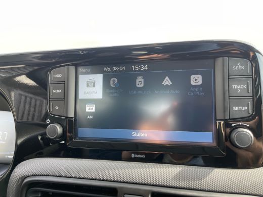 Hyundai i10 1.0 Comfort 5-deurs Automaat | LED KOMLAMPEN| APPLE CARPLAY/ANDROID AUTO| CRUISE CONTROL| BLUETOO... ActivLease financial lease