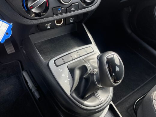 Hyundai i10 1.0 Comfort 5-deurs Automaat | LED KOMLAMPEN| APPLE CARPLAY/ANDROID AUTO| CRUISE CONTROL| BLUETOO... ActivLease financial lease