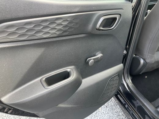 Hyundai i10 1.0 Comfort 5-deurs Automaat | LED KOMLAMPEN| APPLE CARPLAY/ANDROID AUTO| CRUISE CONTROL| BLUETOO... ActivLease financial lease