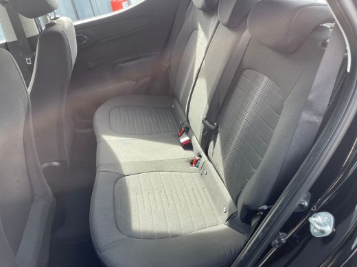 Hyundai i10 1.0 Comfort 5-deurs Automaat | LED KOMLAMPEN| APPLE CARPLAY/ANDROID AUTO| CRUISE CONTROL| BLUETOO... ActivLease financial lease