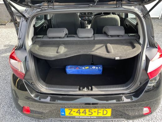 Hyundai i10 1.0 Comfort 5-deurs Automaat | LED KOMLAMPEN| APPLE CARPLAY/ANDROID AUTO| CRUISE CONTROL| BLUETOO... ActivLease financial lease