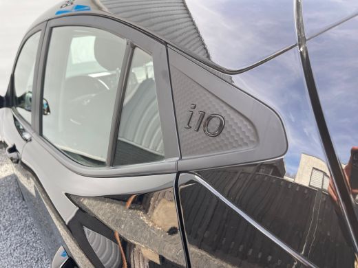 Hyundai i10 1.0 Comfort 5-deurs Automaat | LED KOMLAMPEN| APPLE CARPLAY/ANDROID AUTO| CRUISE CONTROL| BLUETOO... ActivLease financial lease