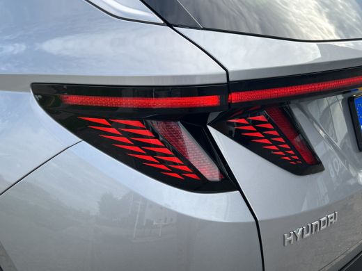 Hyundai Tucson 1.6 T-GDI 150pk MHEV I-Motion | Camera | Carplay | Cruise control | Navigatie | Parkeersensoren |... ActivLease financial lease