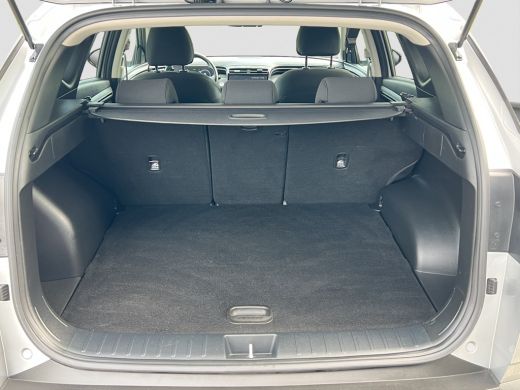 Hyundai Tucson 1.6 T-GDI 150pk MHEV I-Motion | Camera | Carplay | Cruise control | Navigatie | Parkeersensoren |... ActivLease financial lease