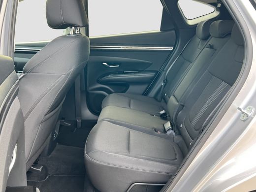 Hyundai Tucson 1.6 T-GDI 150pk MHEV I-Motion | Camera | Carplay | Cruise control | Navigatie | Parkeersensoren |... ActivLease financial lease