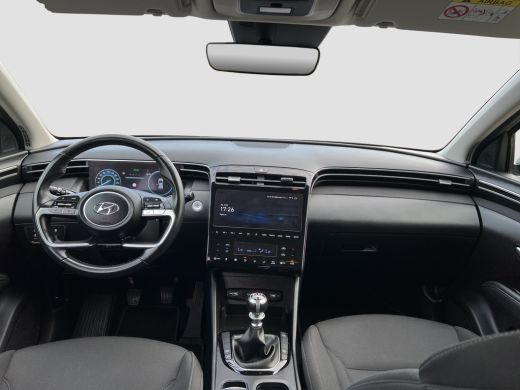 Hyundai Tucson 1.6 T-GDI 150pk MHEV I-Motion | Camera | Carplay | Cruise control | Navigatie | Parkeersensoren |... ActivLease financial lease