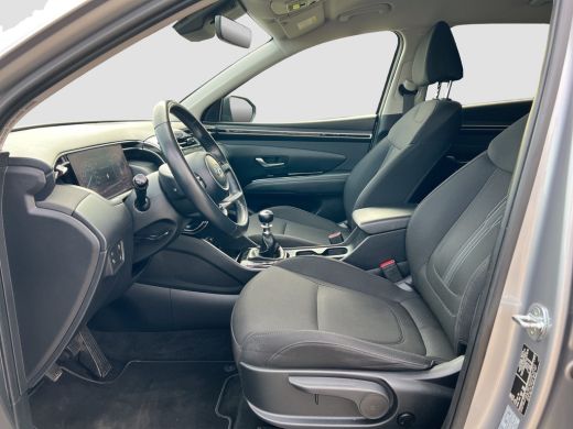 Hyundai Tucson 1.6 T-GDI 150pk MHEV I-Motion | Camera | Carplay | Cruise control | Navigatie | Parkeersensoren |... ActivLease financial lease