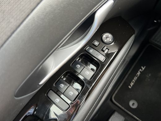 Hyundai Tucson 1.6 T-GDI 150pk MHEV I-Motion | Camera | Carplay | Cruise control | Navigatie | Parkeersensoren |... ActivLease financial lease