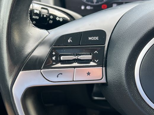 Hyundai Tucson 1.6 T-GDI 150pk MHEV I-Motion | Camera | Carplay | Cruise control | Navigatie | Parkeersensoren |... ActivLease financial lease