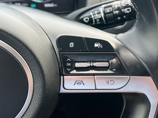 Hyundai Tucson 1.6 T-GDI 150pk MHEV I-Motion | Camera | Carplay | Cruise control | Navigatie | Parkeersensoren |... ActivLease financial lease