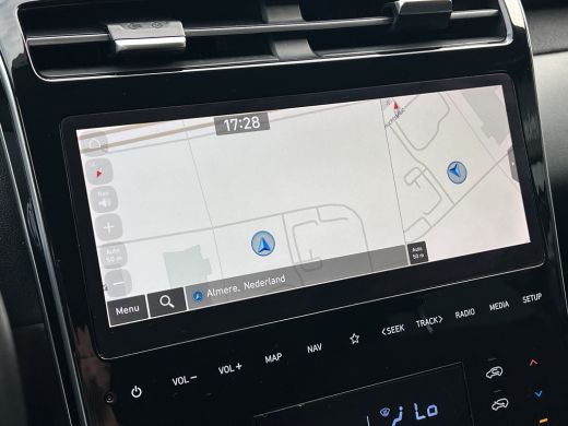 Hyundai Tucson 1.6 T-GDI 150pk MHEV I-Motion | Camera | Carplay | Cruise control | Navigatie | Parkeersensoren |... ActivLease financial lease