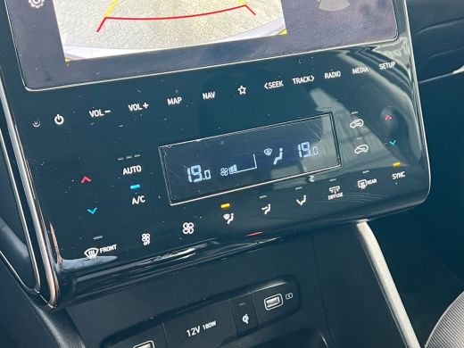 Hyundai Tucson 1.6 T-GDI 150pk MHEV I-Motion | Camera | Carplay | Cruise control | Navigatie | Parkeersensoren |... ActivLease financial lease