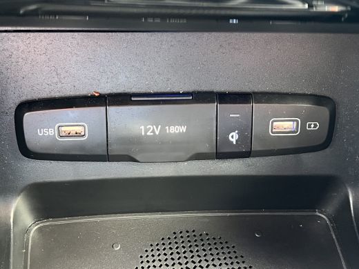 Hyundai Tucson 1.6 T-GDI 150pk MHEV I-Motion | Camera | Carplay | Cruise control | Navigatie | Parkeersensoren |... ActivLease financial lease