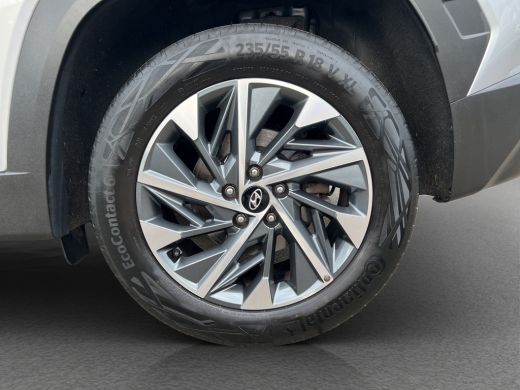 Hyundai Tucson 1.6 T-GDI 150pk MHEV I-Motion | Camera | Carplay | Cruise control | Navigatie | Parkeersensoren |... ActivLease financial lease