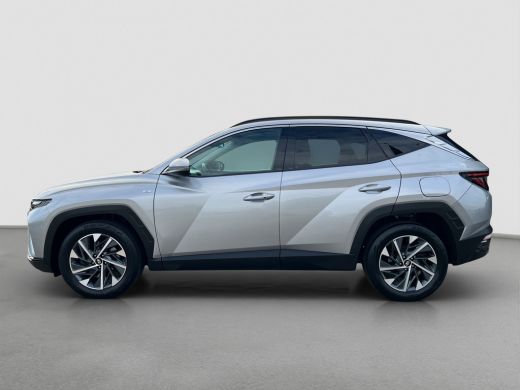 Hyundai Tucson 1.6 T-GDI 150pk MHEV I-Motion | Camera | Carplay | Cruise control | Navigatie | Parkeersensoren |... ActivLease financial lease