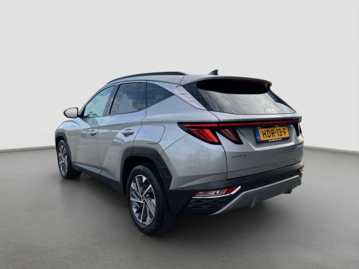Hyundai Tucson 1.6 T-GDI 150pk MHEV I-Motion | Camera | Carplay | Cruise control | Navigatie | Parkeersensoren |... ActivLease financial lease