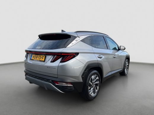 Hyundai Tucson 1.6 T-GDI 150pk MHEV I-Motion | Camera | Carplay | Cruise control | Navigatie | Parkeersensoren |... ActivLease financial lease