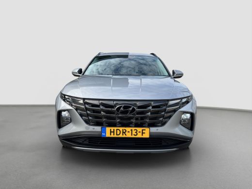 Hyundai Tucson 1.6 T-GDI 150pk MHEV I-Motion | Camera | Carplay | Cruise control | Navigatie | Parkeersensoren |... ActivLease financial lease