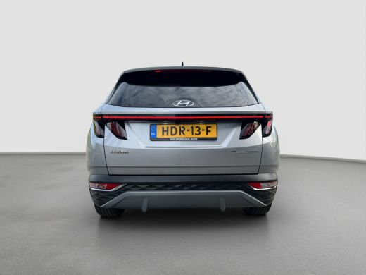 Hyundai Tucson 1.6 T-GDI 150pk MHEV I-Motion | Camera | Carplay | Cruise control | Navigatie | Parkeersensoren |... ActivLease financial lease