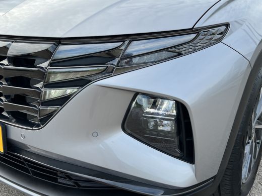 Hyundai Tucson 1.6 T-GDI 150pk MHEV I-Motion | Camera | Carplay | Cruise control | Navigatie | Parkeersensoren |... ActivLease financial lease