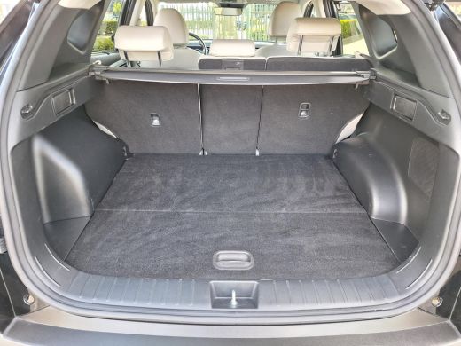 Hyundai Tucson 1.6 T-GDI HEV Premium | Trekhaak 1.650kg! | Climate Control 3 zone | Rijklaarprijs ! ActivLease financial lease