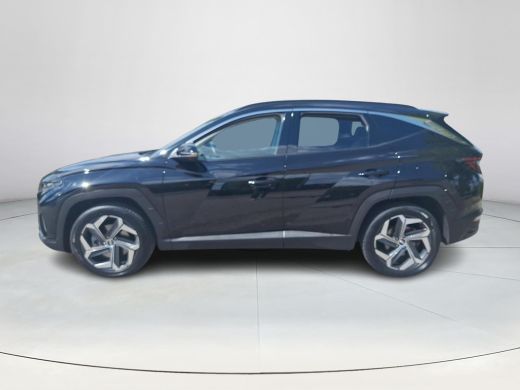 Hyundai Tucson 1.6 T-GDI HEV Premium | Trekhaak 1.650kg! | Climate Control 3 zone | Rijklaarprijs ! ActivLease financial lease