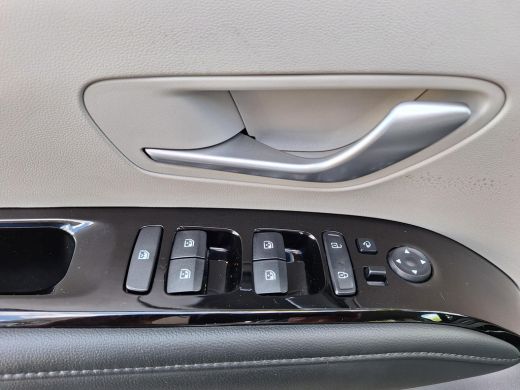 Hyundai Tucson 1.6 T-GDI HEV Premium | Trekhaak 1.650kg! | Climate Control 3 zone | Rijklaarprijs ! ActivLease financial lease