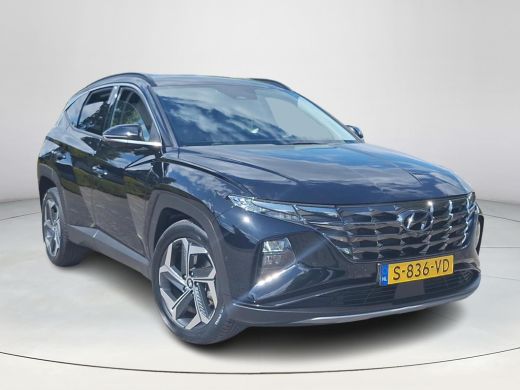 Hyundai Tucson 1.6 T-GDI HEV Premium | Trekhaak 1.650kg! | Climate Control 3 zone | Rijklaarprijs ! ActivLease financial lease