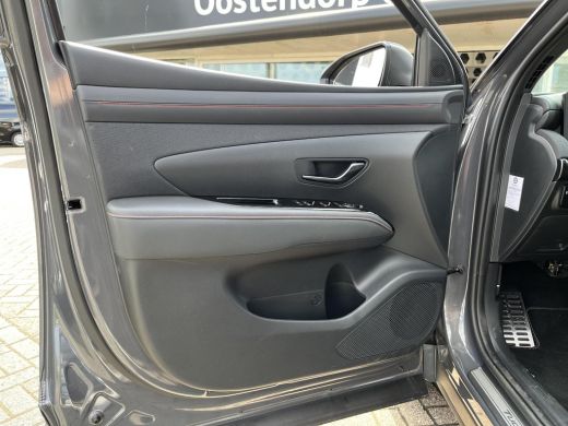 Hyundai Tucson 1.6 T-GDI PLUG-INN Hybrid N-Line Edition | Demo voordeel | Two tone ActivLease financial lease