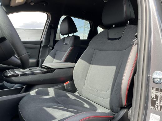 Hyundai Tucson 1.6 T-GDI PLUG-INN Hybrid N-Line Edition | Demo voordeel | Two tone ActivLease financial lease