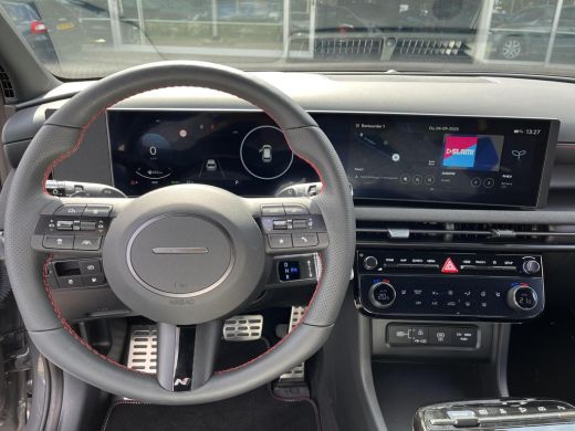 Hyundai Tucson 1.6 T-GDI PLUG-INN Hybrid N-Line Edition | Demo voordeel | Two tone ActivLease financial lease