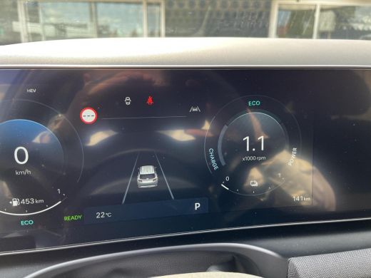 Hyundai Tucson 1.6 T-GDI PLUG-INN Hybrid N-Line Edition | Demo voordeel | Two tone ActivLease financial lease