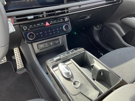 Hyundai Tucson 1.6 T-GDI PLUG-INN Hybrid N-Line Edition | Demo voordeel | Two tone ActivLease financial lease